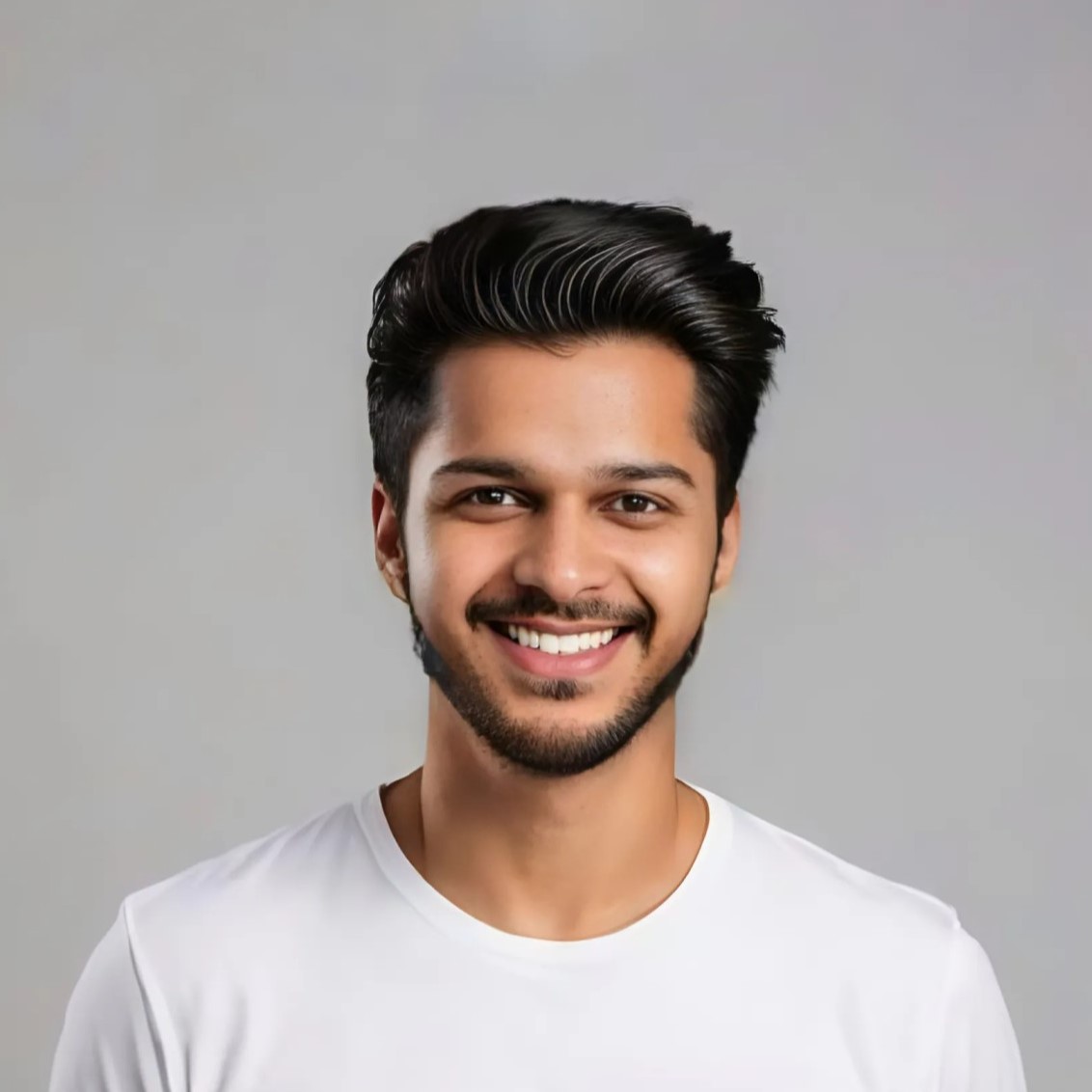 Suraj Bissoyi